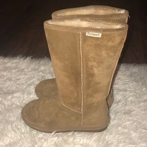 NEW Bearpaw Tall Winter boots